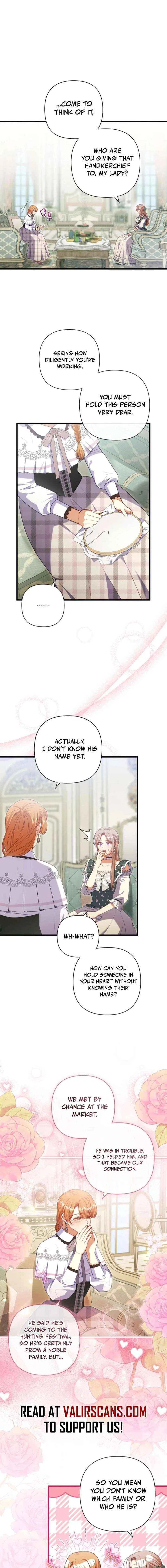 I Seduced the Sickly Male Lead Chapter 103 – Page 9