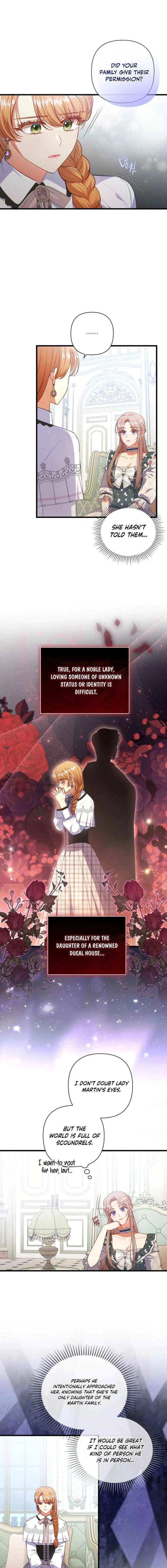I Seduced the Sickly Male Lead Chapter 103 – Page 11