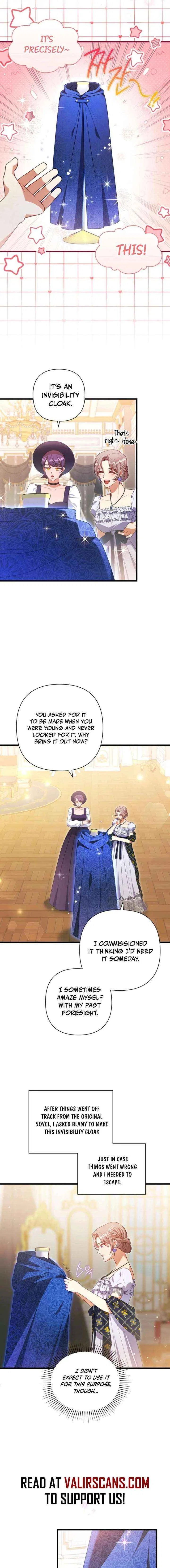 I Seduced the Sickly Male Lead Chapter 103 – Page 13