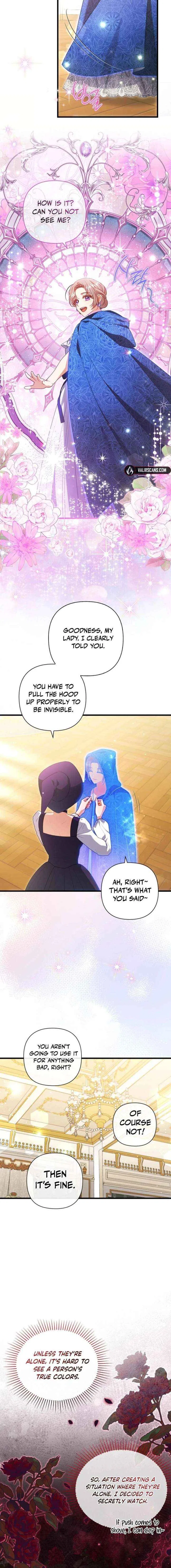 I Seduced the Sickly Male Lead Chapter 103 – Page 14
