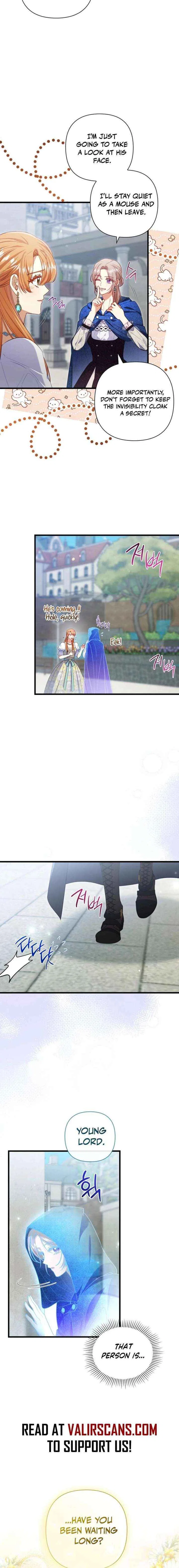 I Seduced the Sickly Male Lead Chapter 103 – Page 16
