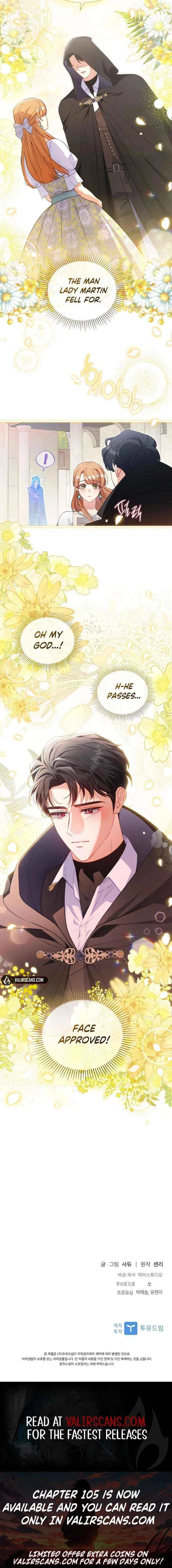 I Seduced the Sickly Male Lead Chapter 103 – Page 17