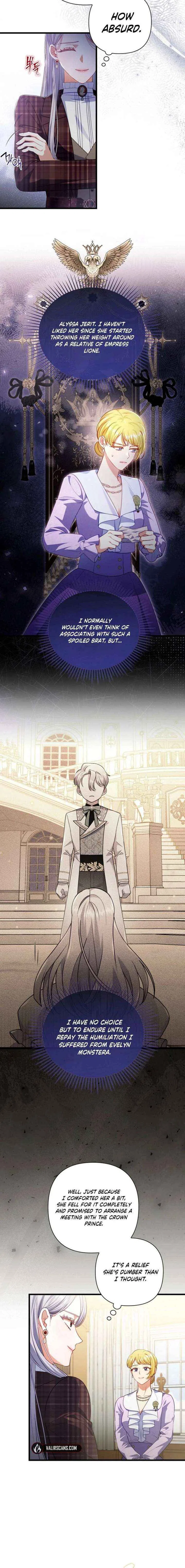 I Seduced the Sickly Male Lead Chapter 102 – Page 8