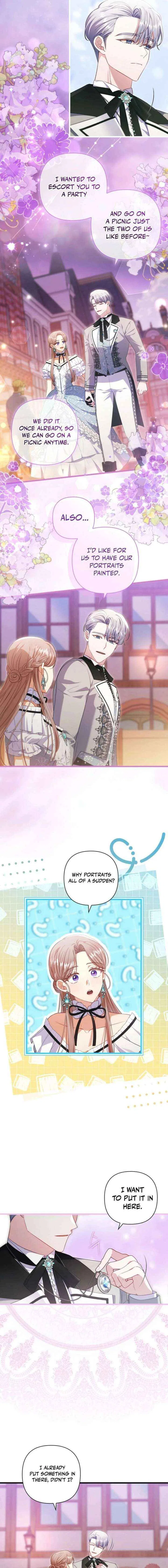 I Seduced the Sickly Male Lead Chapter 102 – Page 13