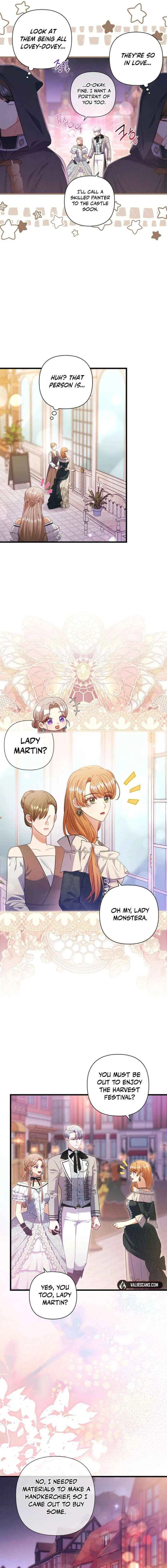 I Seduced the Sickly Male Lead Chapter 102 – Page 15