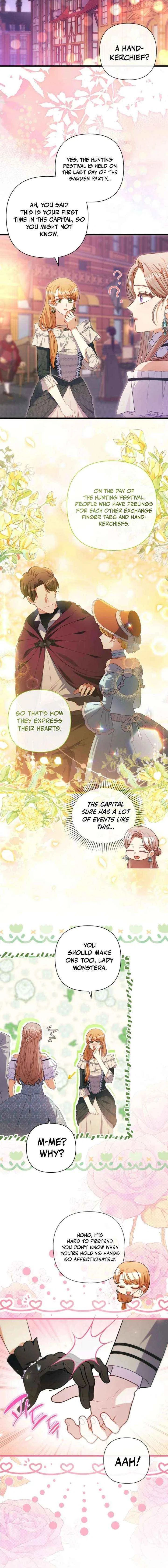 I Seduced the Sickly Male Lead Chapter 102 – Page 16