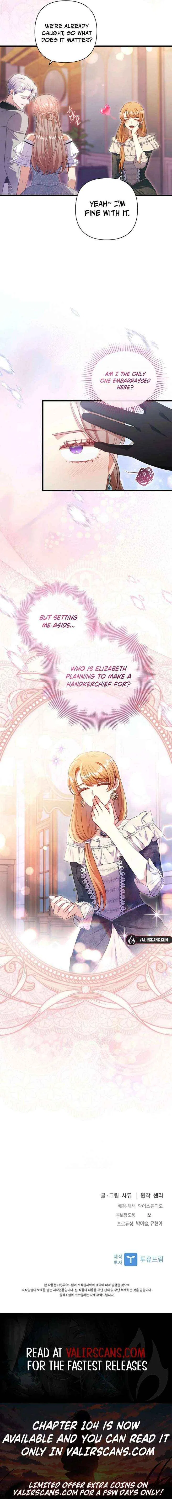 I Seduced the Sickly Male Lead Chapter 102 – Page 17