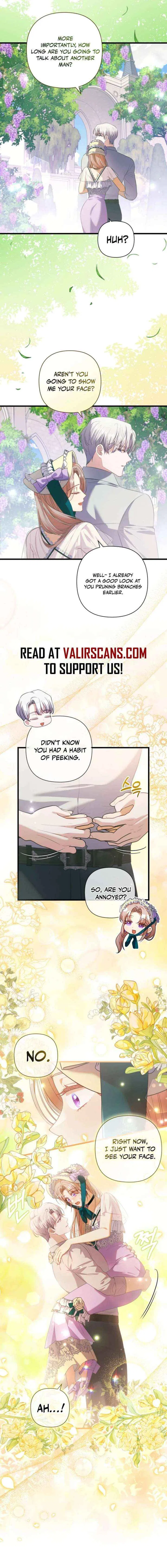 I Seduced the Sickly Male Lead Chapter 101 – Page 10