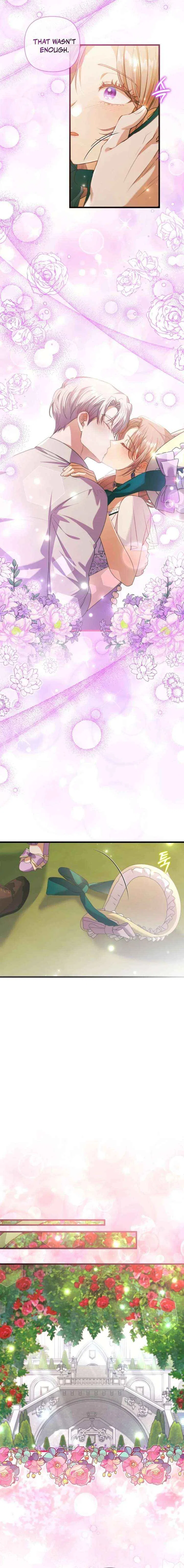 I Seduced the Sickly Male Lead Chapter 101 – Page 12