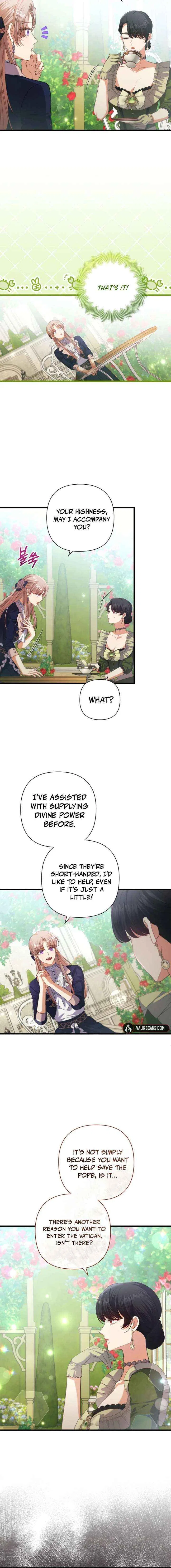 I Seduced the Sickly Male Lead Chapter 101 – Page 16