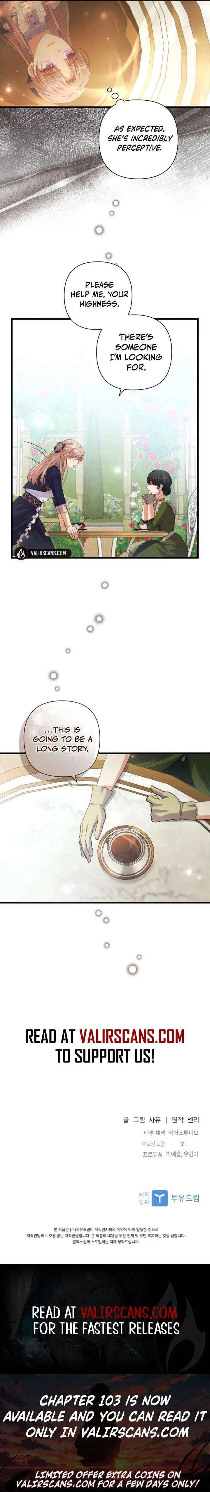 I Seduced the Sickly Male Lead Chapter 101 – Page 17