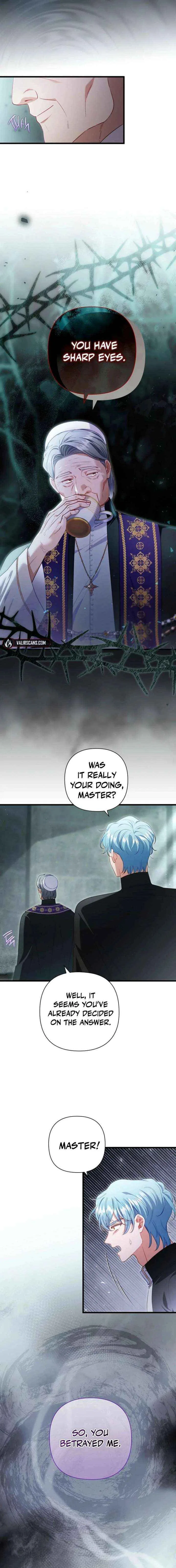 I Seduced the Sickly Male Lead Chapter 100 – Page 6