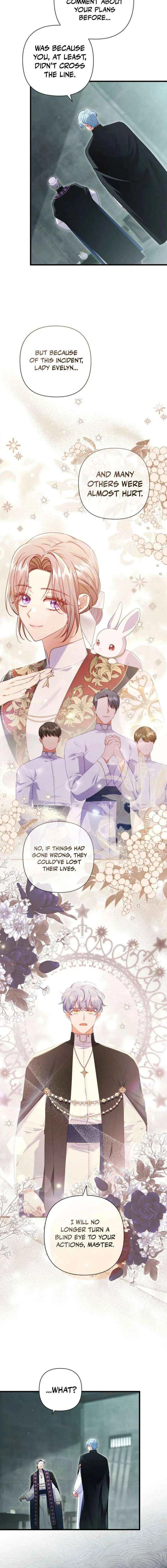 I Seduced the Sickly Male Lead Chapter 100 – Page 8
