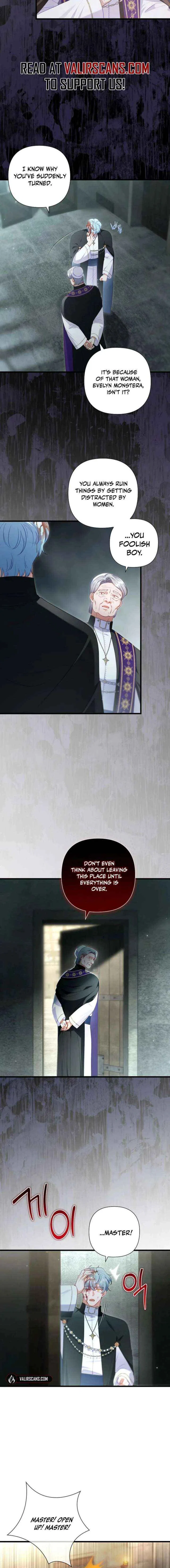 I Seduced the Sickly Male Lead Chapter 100 – Page 10