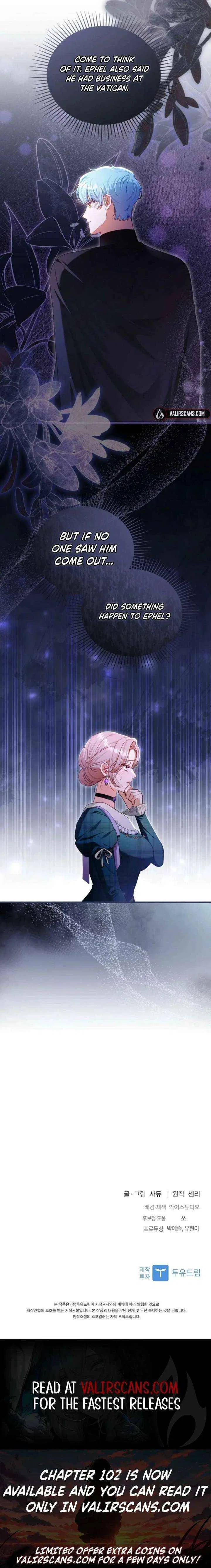 I Seduced the Sickly Male Lead Chapter 100 – Page 16