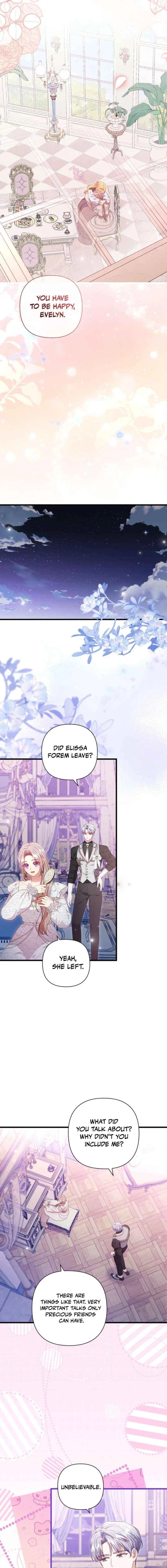 I Seduced the Sickly Male Lead Chapter 99 – Page 10