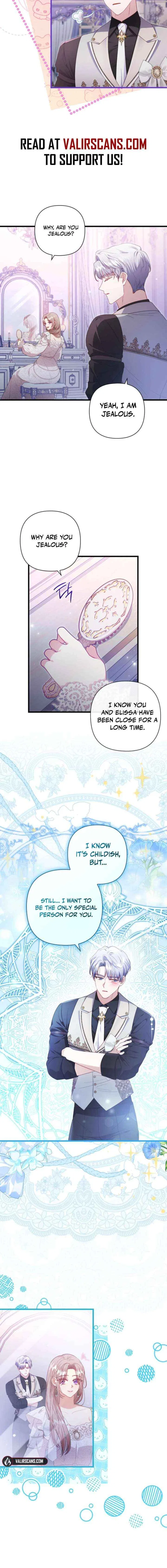 I Seduced the Sickly Male Lead Chapter 99 – Page 11