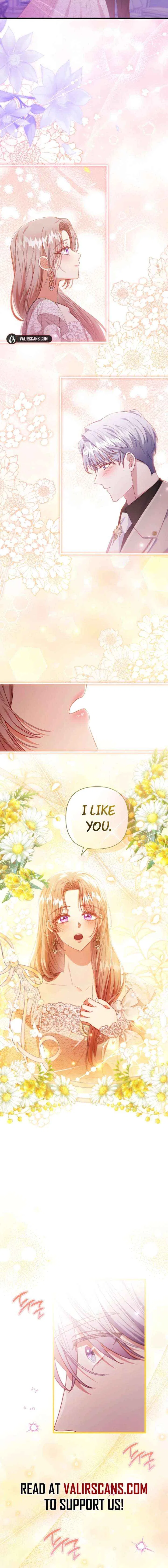 I Seduced the Sickly Male Lead Chapter 99 – Page 13