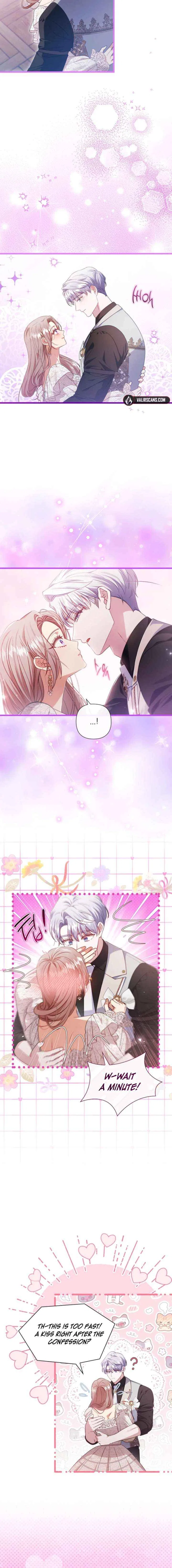 I Seduced the Sickly Male Lead Chapter 99 – Page 15