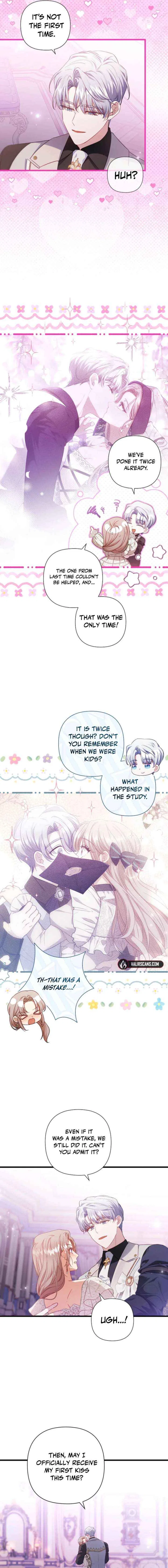 I Seduced the Sickly Male Lead Chapter 99 – Page 16