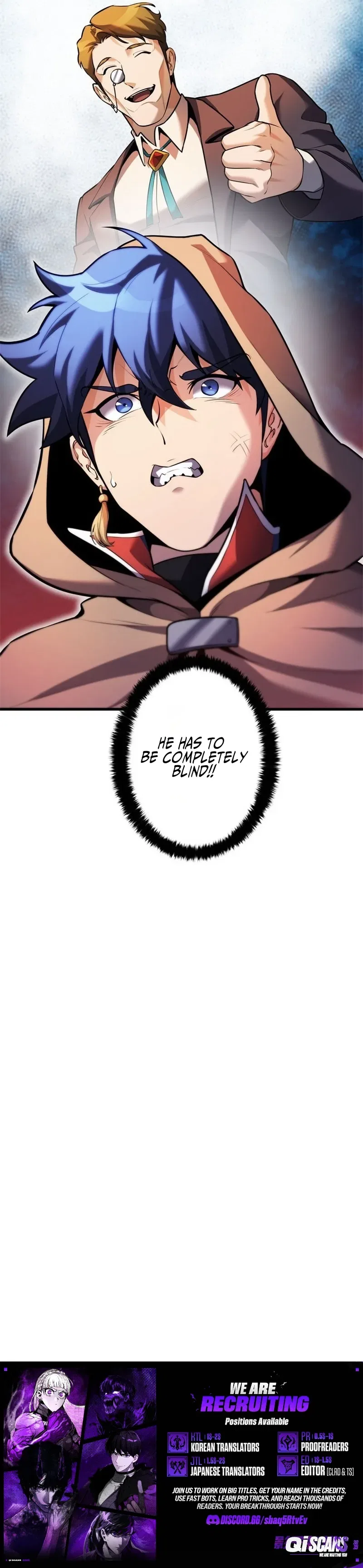 Eldmia Ega, the Reincarnated Avenger Chapter 11 – Page 11