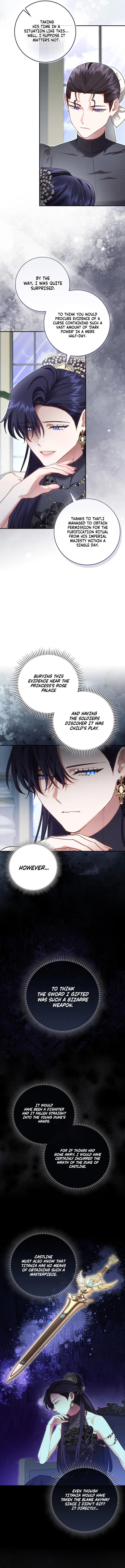 Sister-in-law of the Heroine in a Childcare Novel Chapter 24 – Page 3