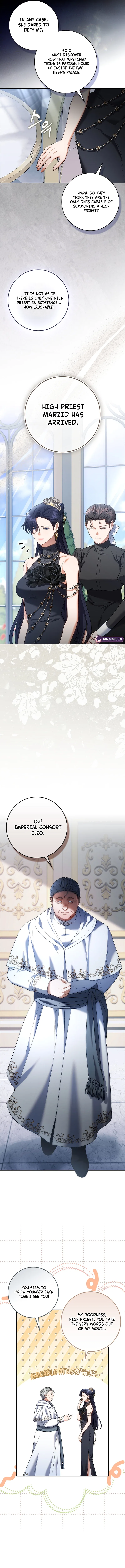 Sister-in-law of the Heroine in a Childcare Novel Chapter 24 – Page 7