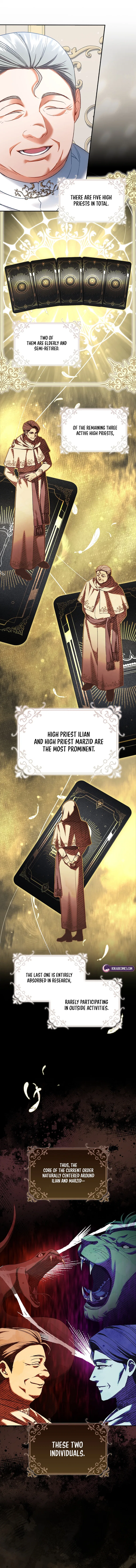Sister-in-law of the Heroine in a Childcare Novel Chapter 24 – Page 8