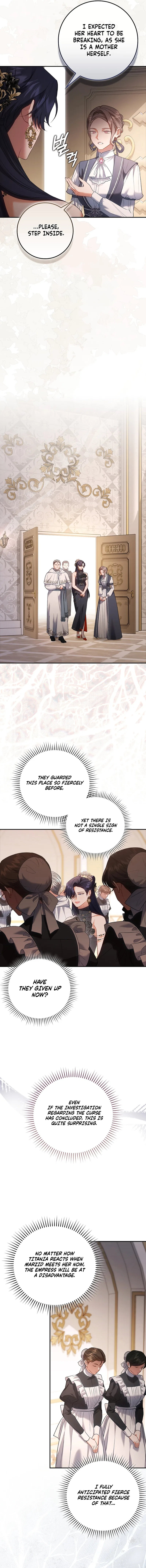 Sister-in-law of the Heroine in a Childcare Novel Chapter 24 – Page 15