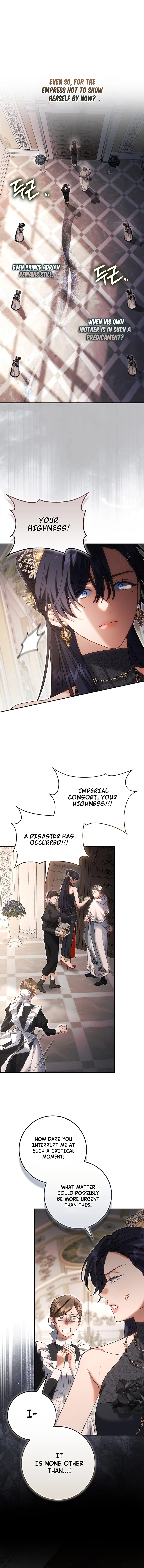 Sister-in-law of the Heroine in a Childcare Novel Chapter 24 – Page 18