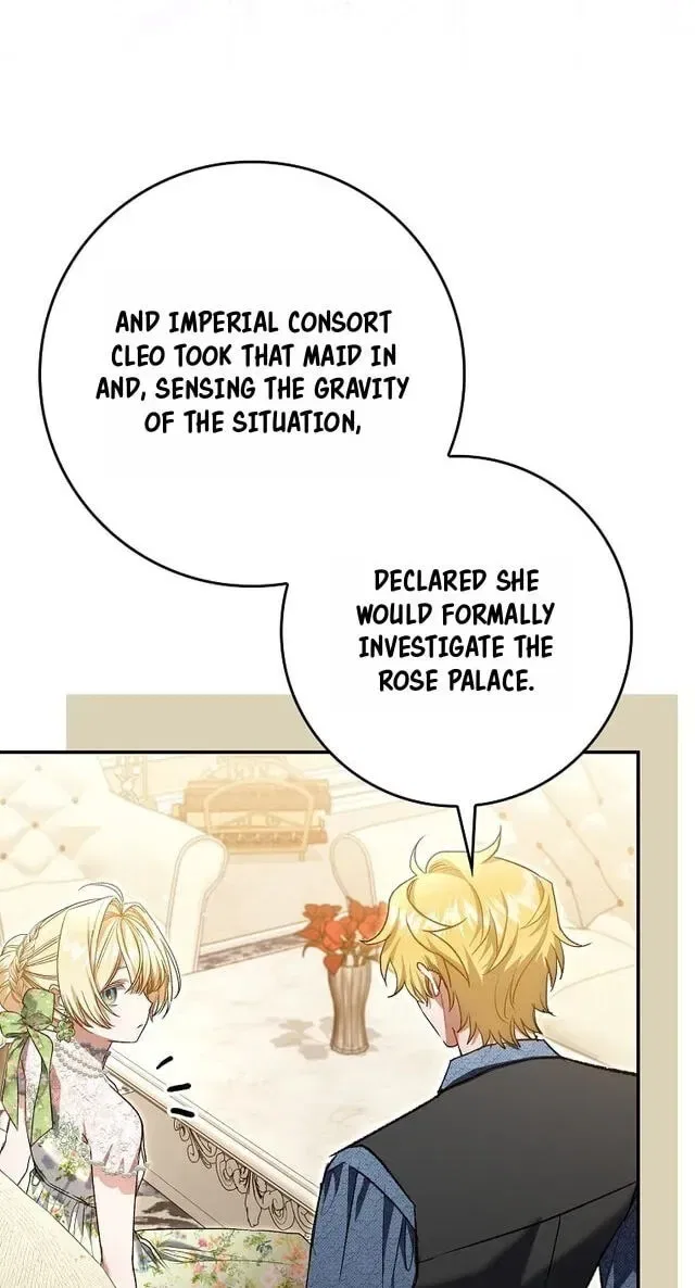 Sister-in-law of the Heroine in a Childcare Novel Chapter 23 – Page 7