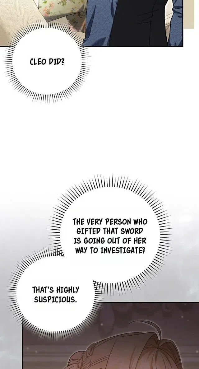 Sister-in-law of the Heroine in a Childcare Novel Chapter 23 – Page 8