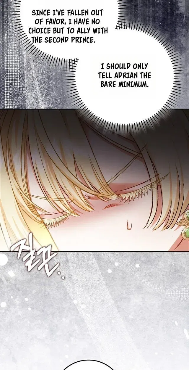Sister-in-law of the Heroine in a Childcare Novel Chapter 23 – Page 18
