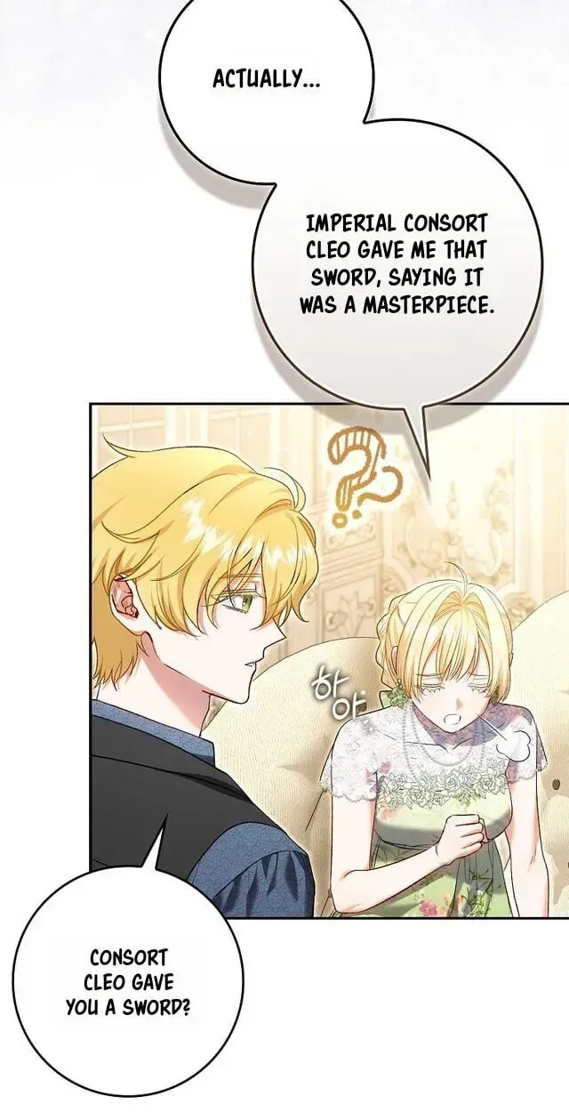 Sister-in-law of the Heroine in a Childcare Novel Chapter 23 – Page 19