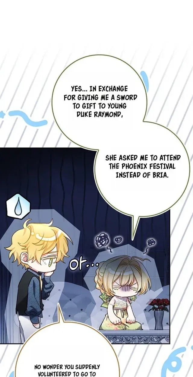 Sister-in-law of the Heroine in a Childcare Novel Chapter 23 – Page 20