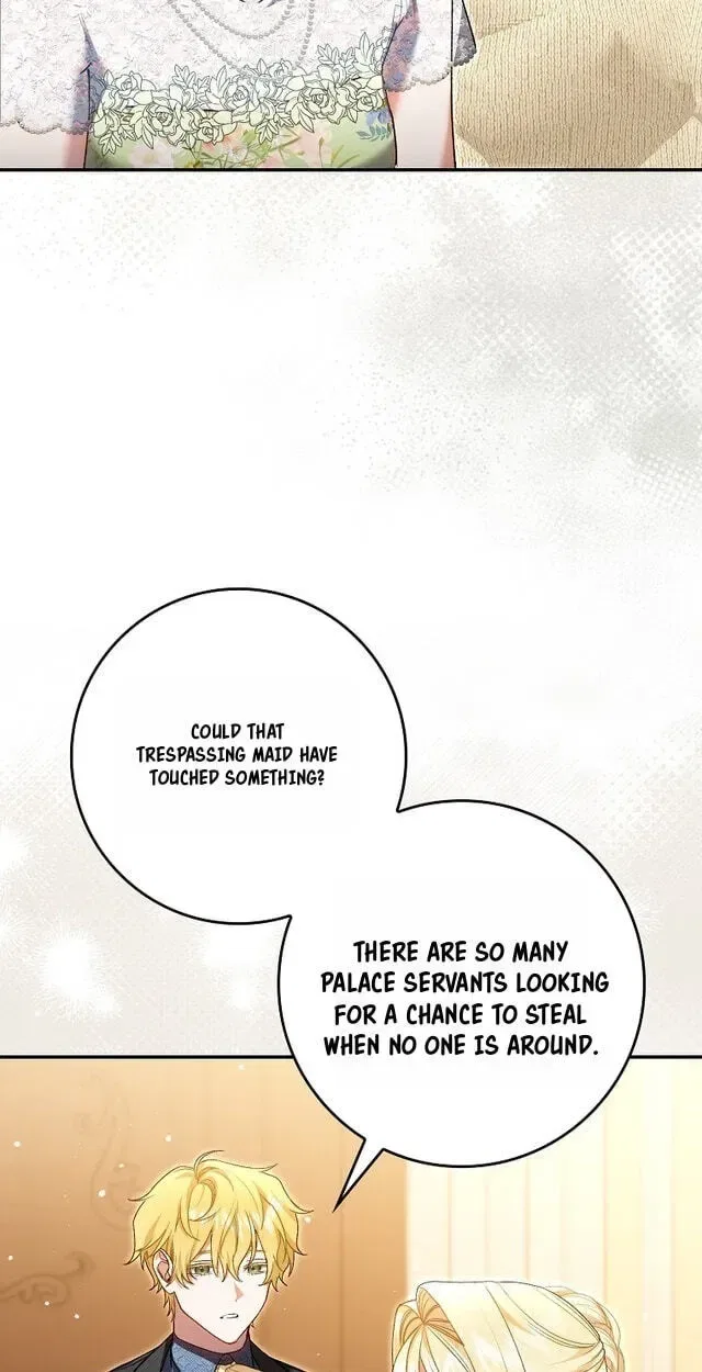 Sister-in-law of the Heroine in a Childcare Novel Chapter 23 – Page 22