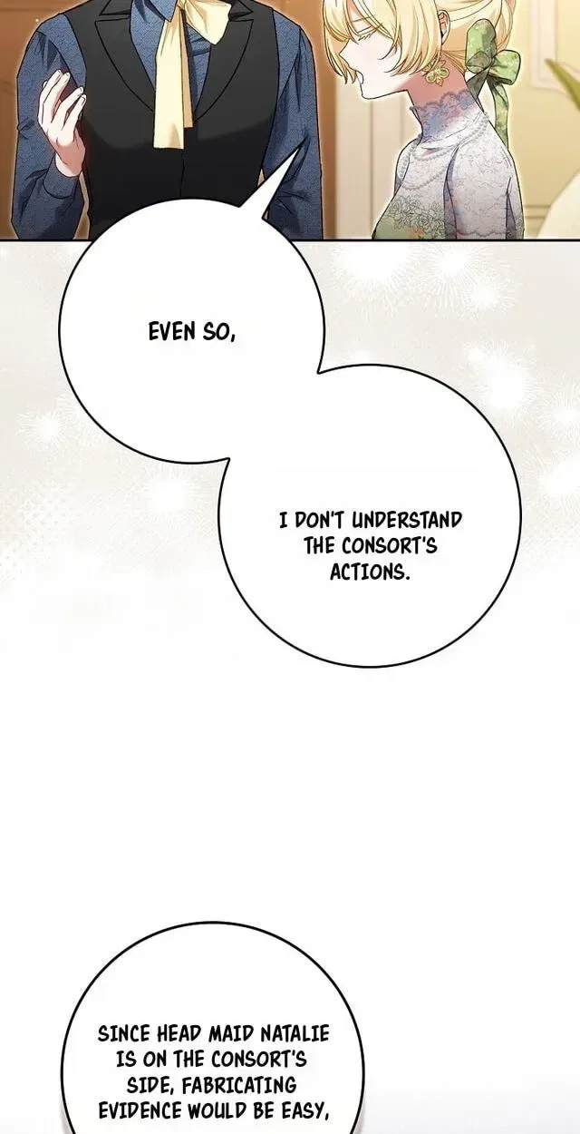 Sister-in-law of the Heroine in a Childcare Novel Chapter 23 – Page 23