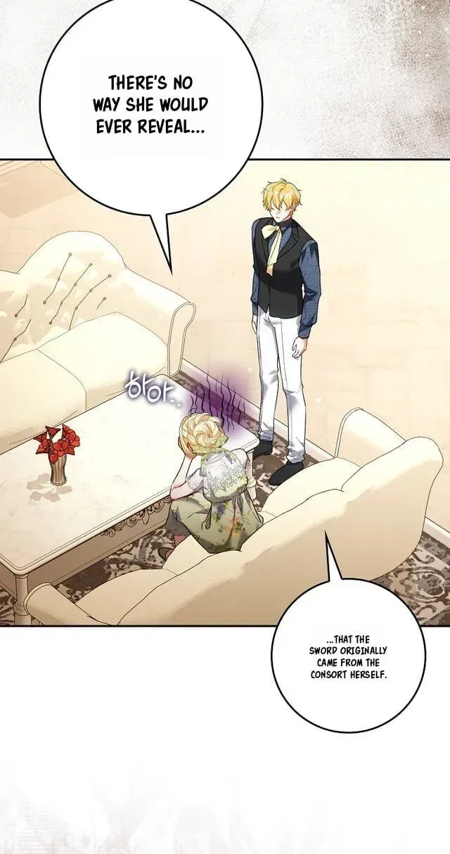 Sister-in-law of the Heroine in a Childcare Novel Chapter 23 – Page 30