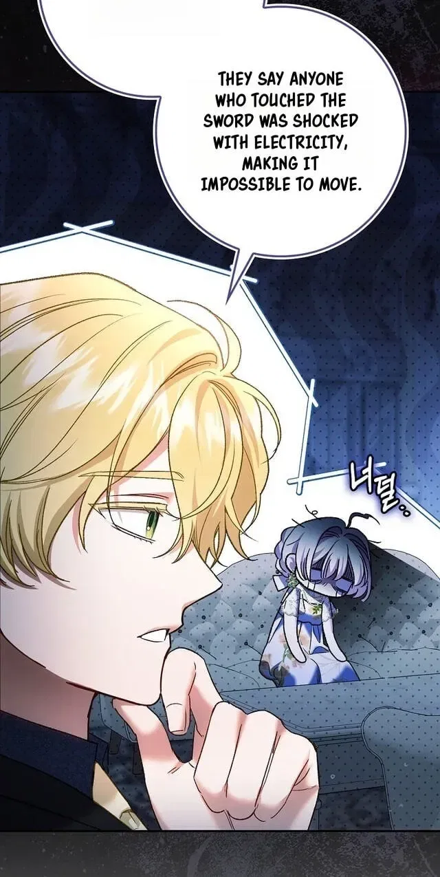 Sister-in-law of the Heroine in a Childcare Novel Chapter 23 – Page 35