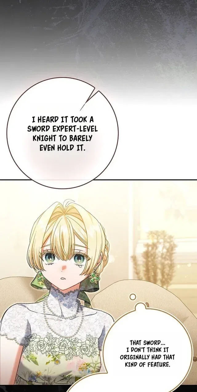 Sister-in-law of the Heroine in a Childcare Novel Chapter 23 – Page 36
