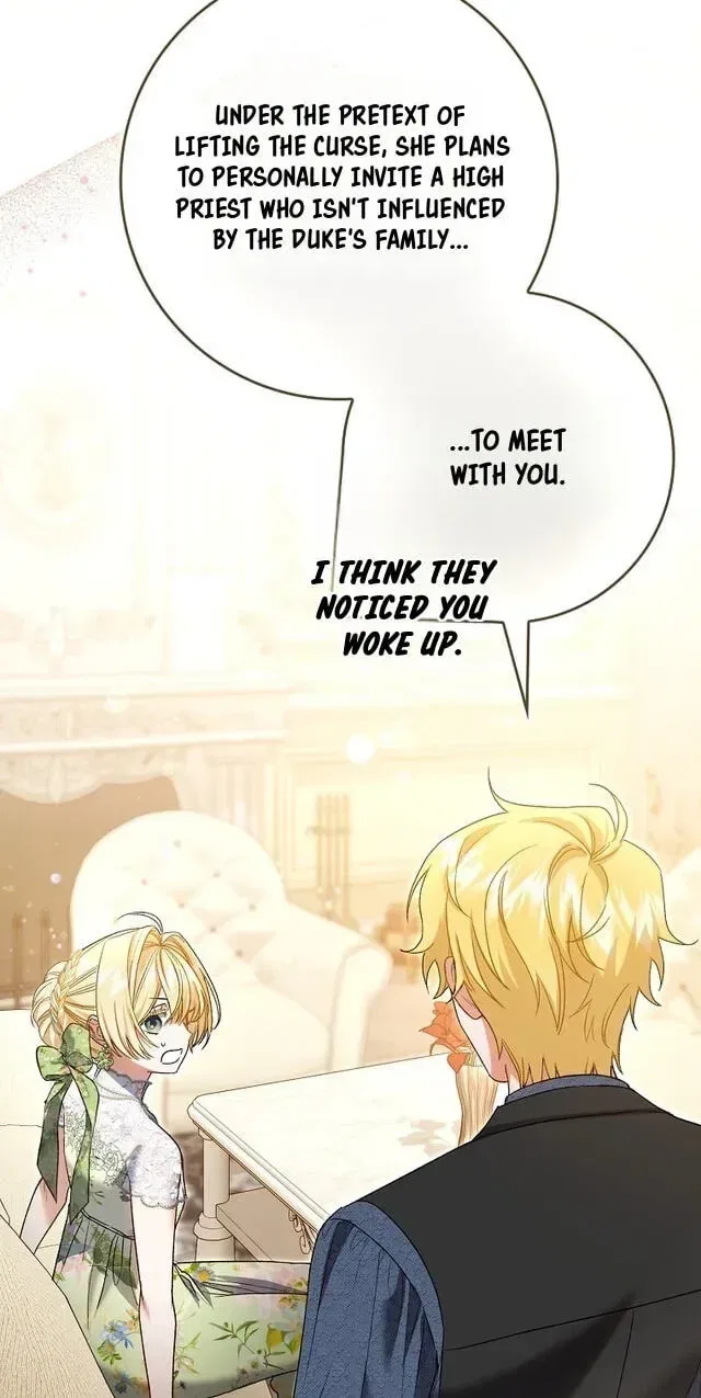Sister-in-law of the Heroine in a Childcare Novel Chapter 23 – Page 39