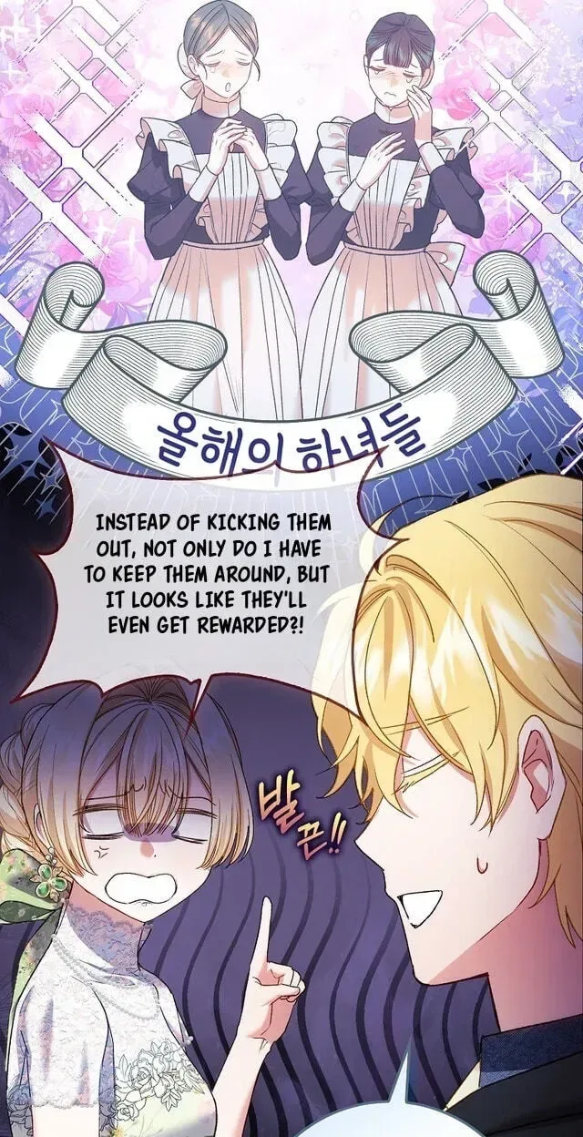 Sister-in-law of the Heroine in a Childcare Novel Chapter 23 – Page 41