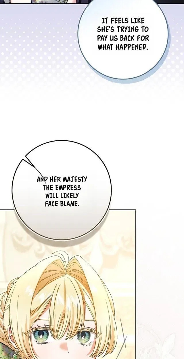 Sister-in-law of the Heroine in a Childcare Novel Chapter 23 – Page 42