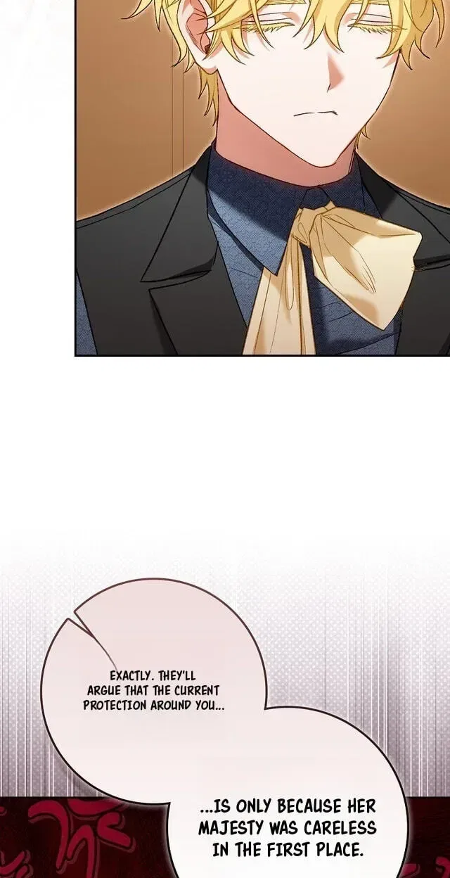 Sister-in-law of the Heroine in a Childcare Novel Chapter 23 – Page 44