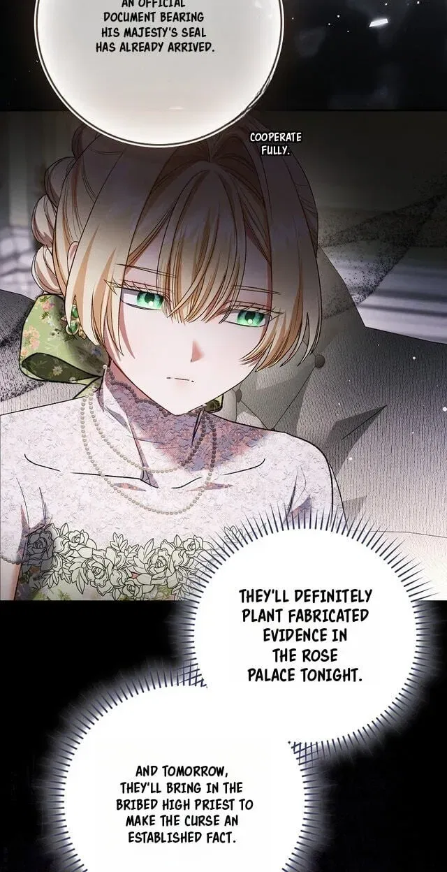 Sister-in-law of the Heroine in a Childcare Novel Chapter 23 – Page 47