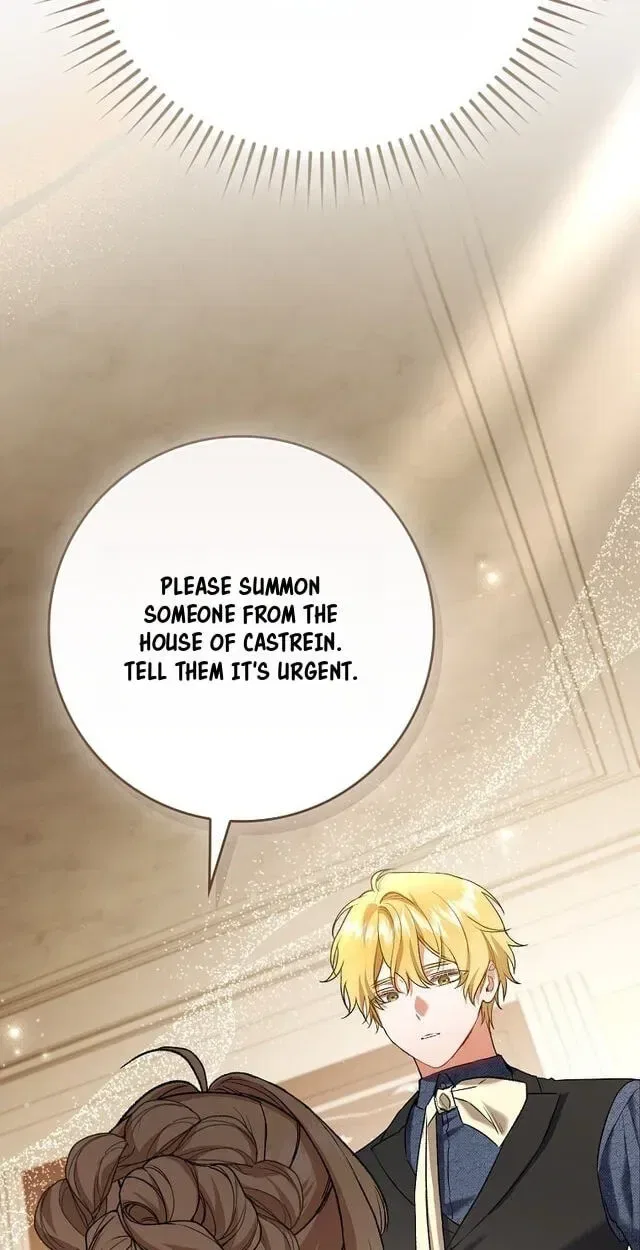 Sister-in-law of the Heroine in a Childcare Novel Chapter 23 – Page 52