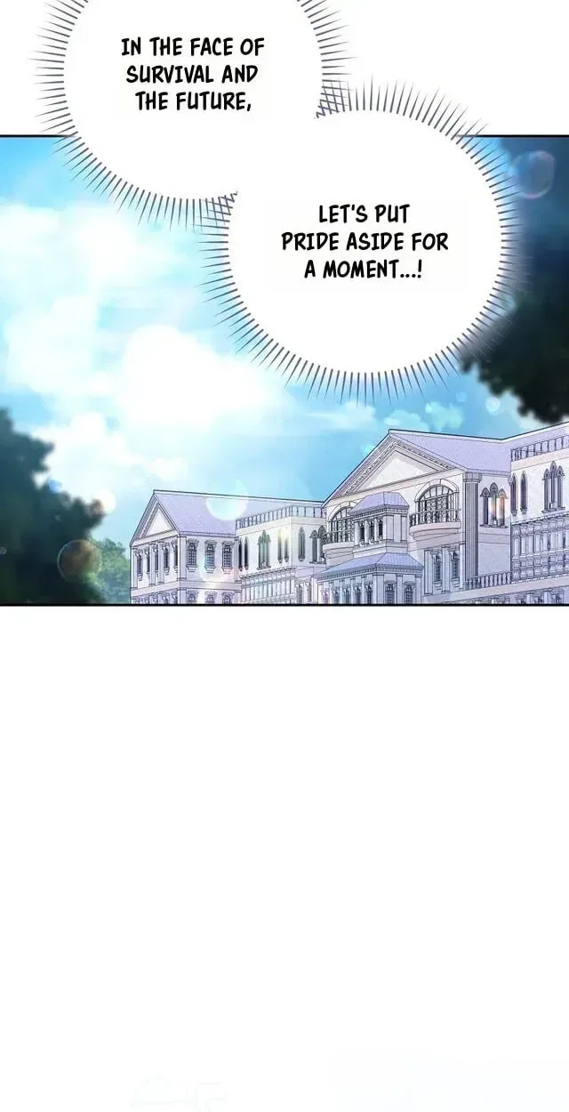 Sister-in-law of the Heroine in a Childcare Novel Chapter 23 – Page 55