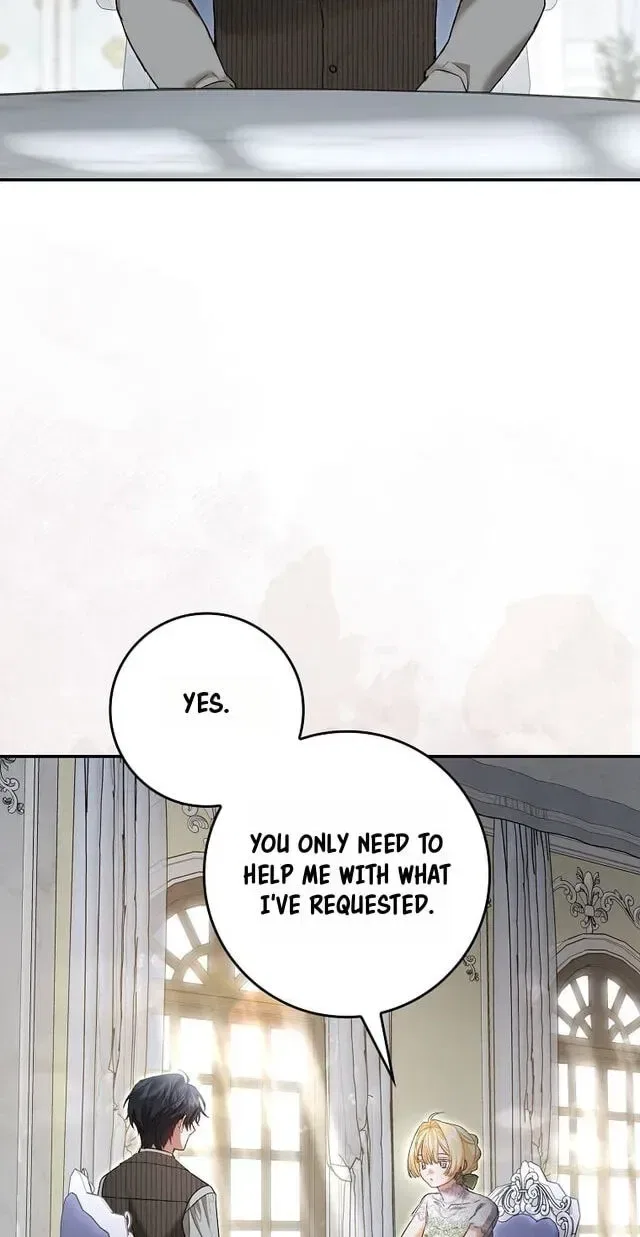 Sister-in-law of the Heroine in a Childcare Novel Chapter 23 – Page 59