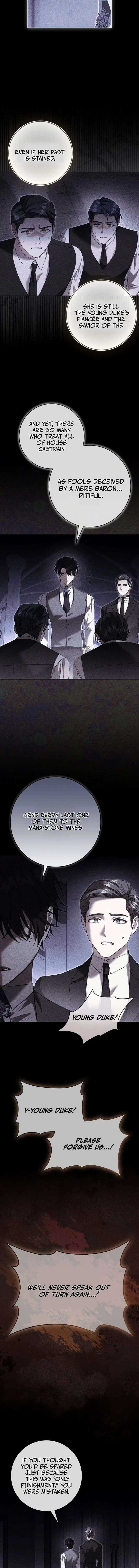 Sister-in-law of the Heroine in a Childcare Novel Chapter 22 – Page 3