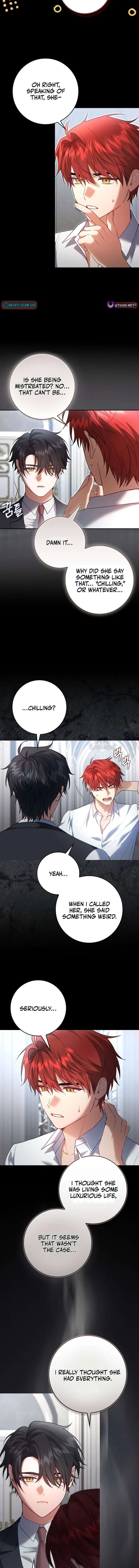 Sister-in-law of the Heroine in a Childcare Novel Chapter 22 – Page 9